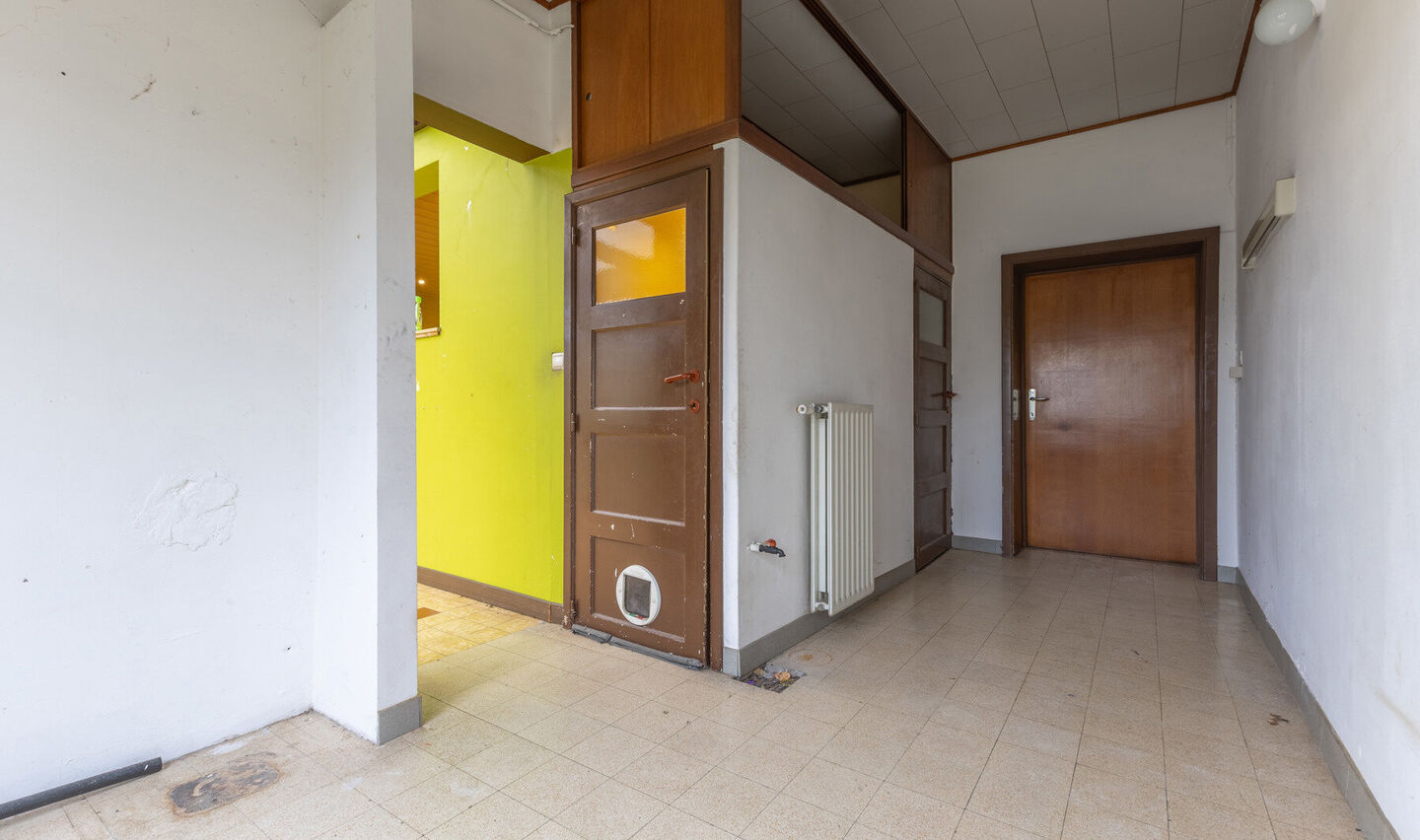 Maison &agrave; vendre &agrave; Halle