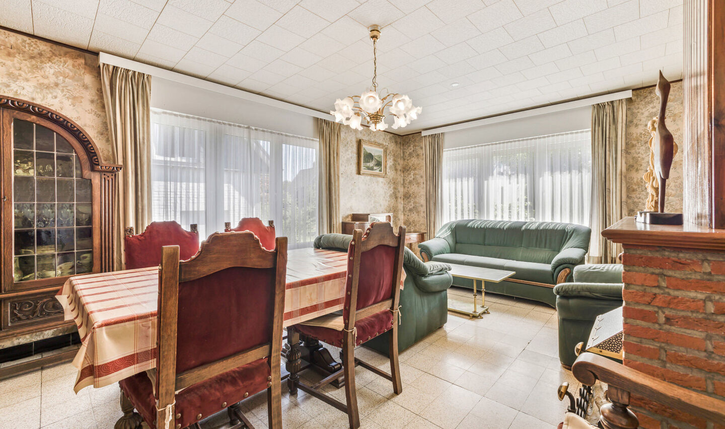 Maison &agrave; vendre &agrave; Halle