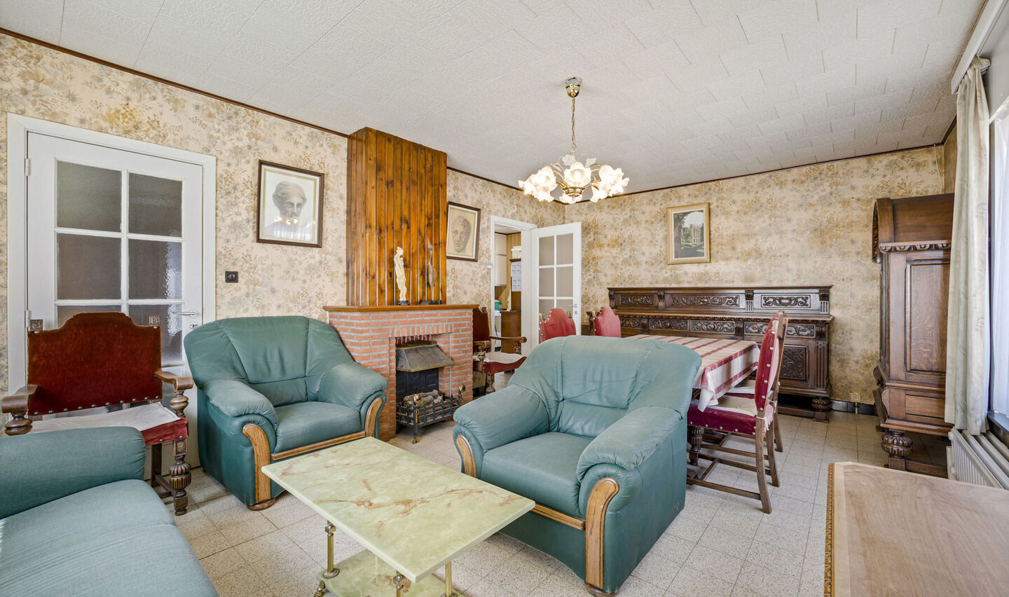 Maison &agrave; vendre &agrave; Halle