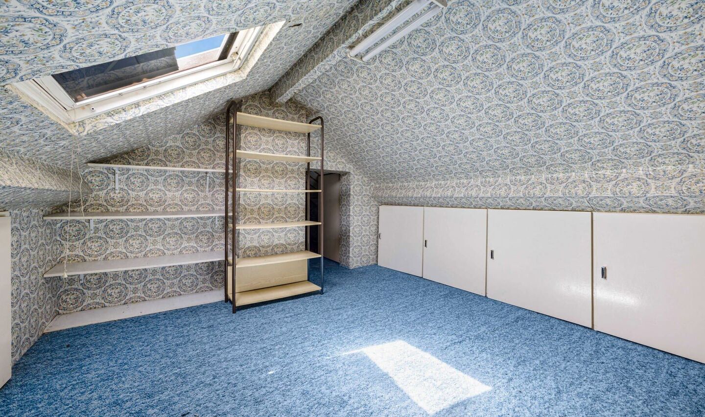 Maison &agrave; vendre &agrave; Halle