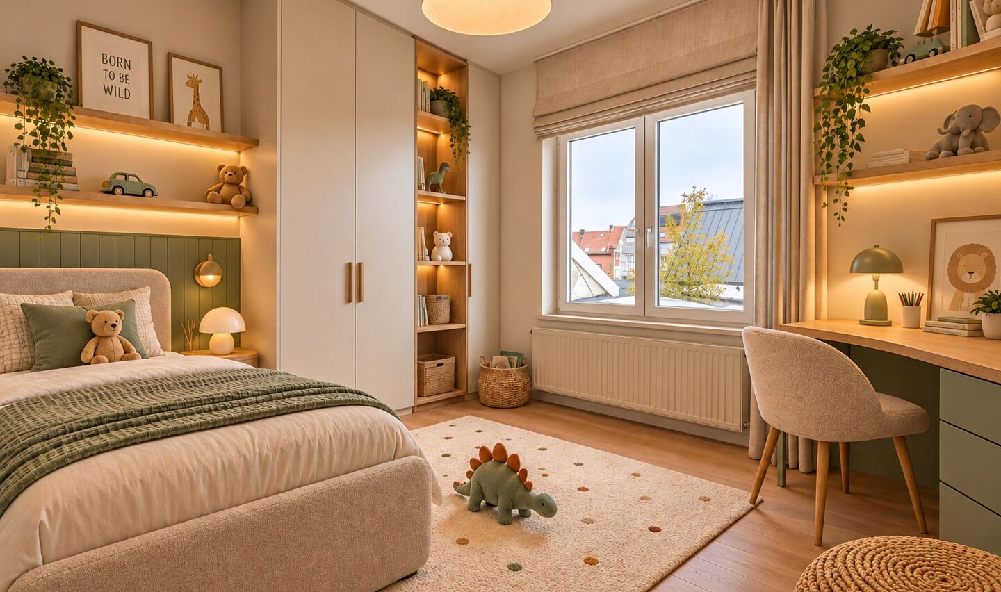Maison &agrave; vendre &agrave; Halle