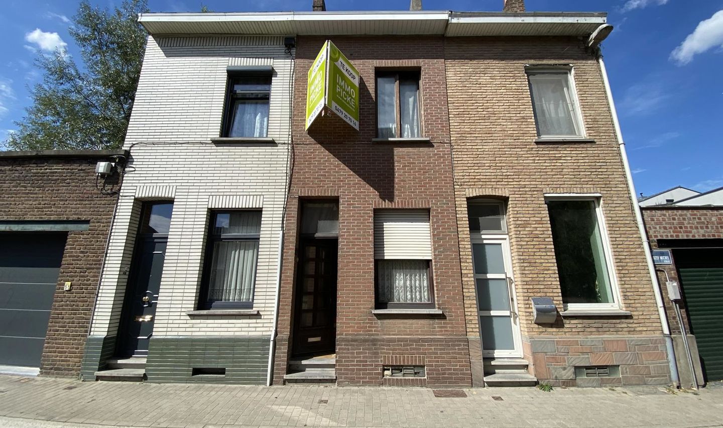 Maison à vendre à Halle