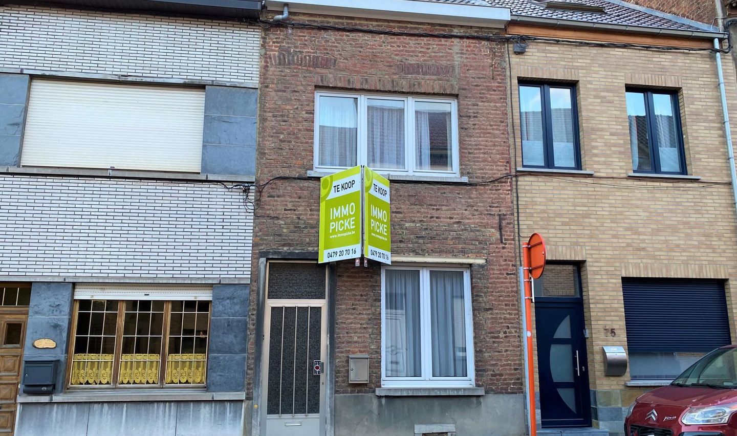 Maison à vendre à Halle