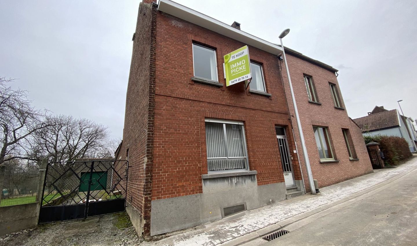 Maison à vendre à Halle