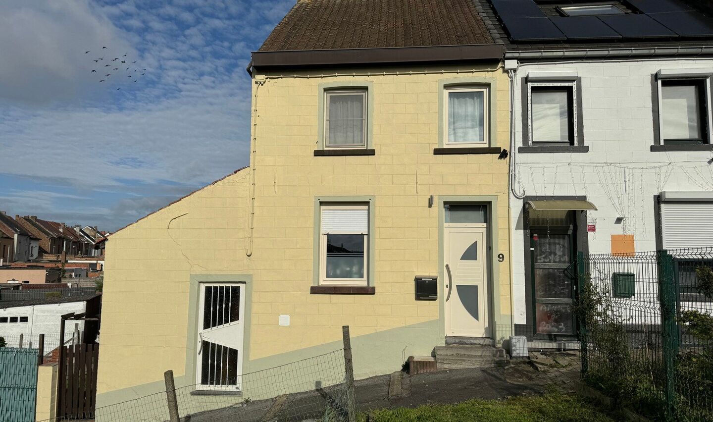 Maison à vendre à Halle Lembeek