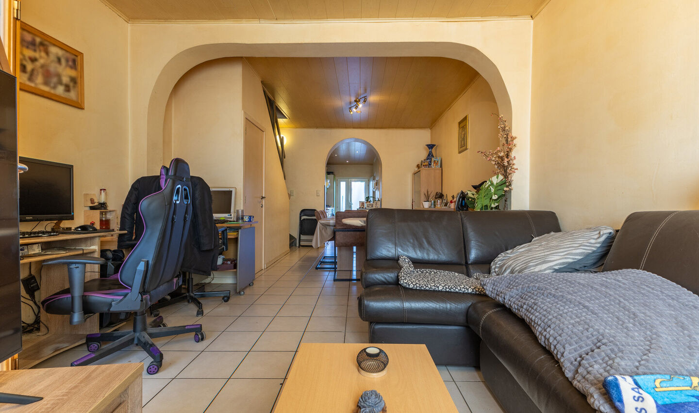 Maison &agrave; vendre &agrave; Halle Lembeek