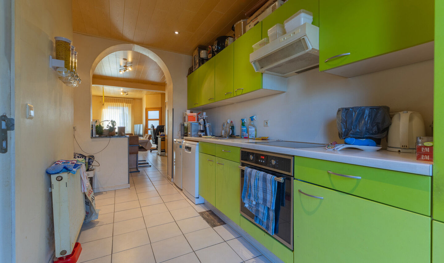 Maison &agrave; vendre &agrave; Halle Lembeek