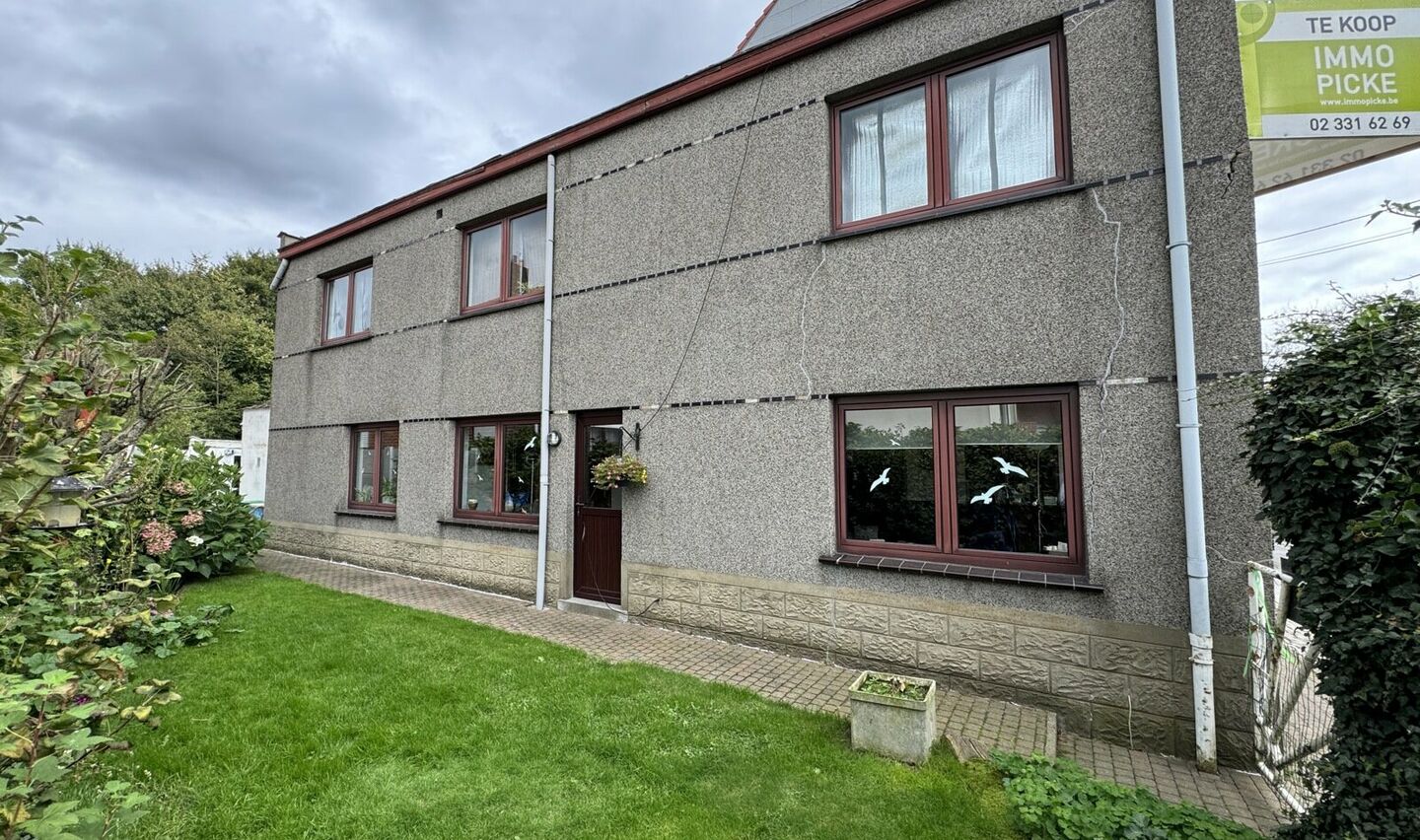Maison à vendre à Linkebeek