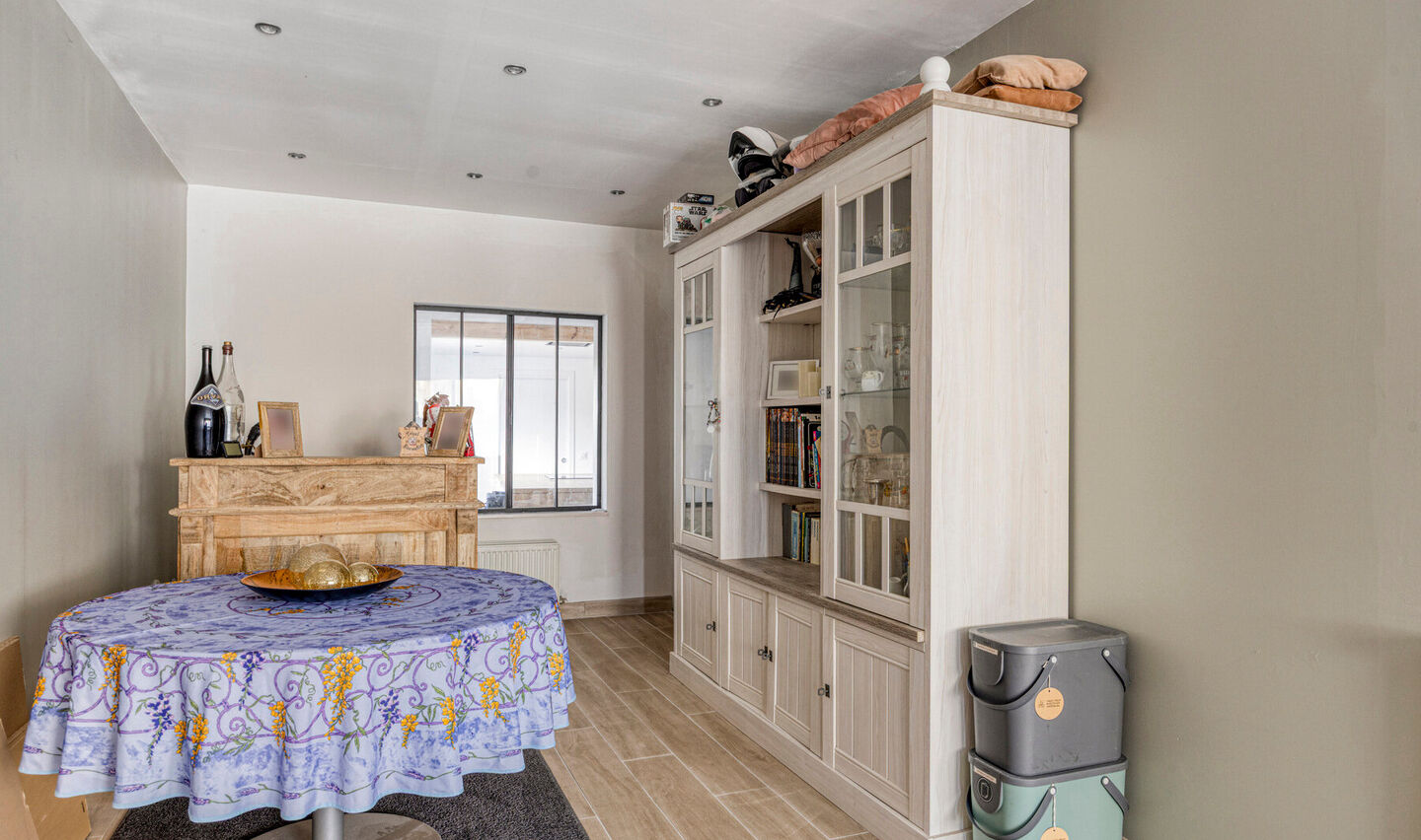 Maison &agrave; vendre &agrave; Ninove