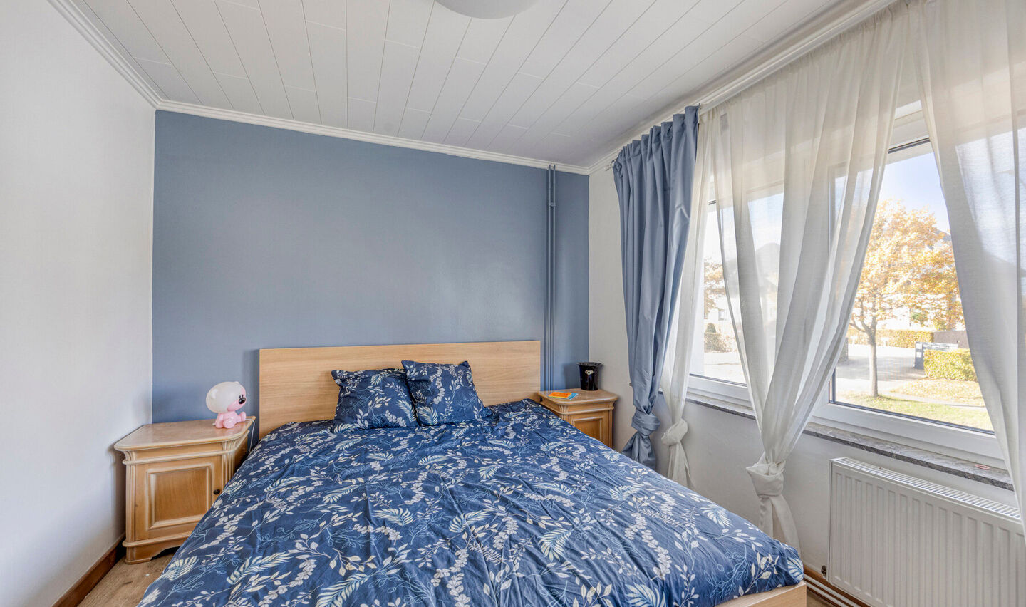 Maison &agrave; vendre &agrave; Ninove
