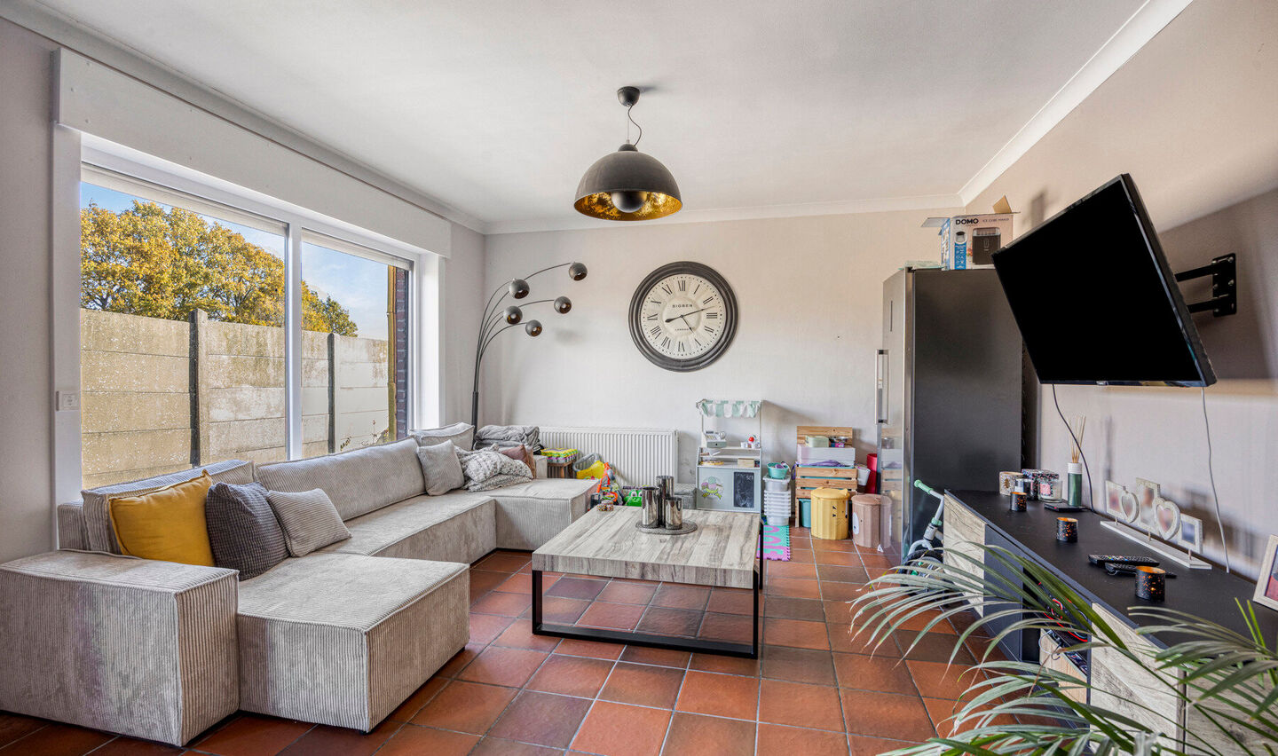 Maison &agrave; vendre &agrave; Ninove