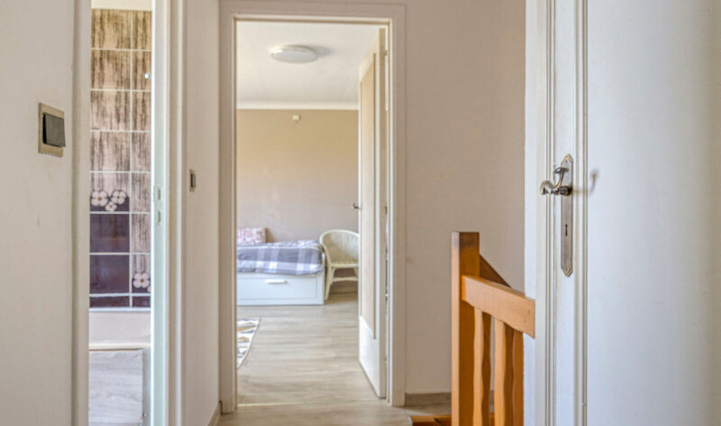 Maison &agrave; vendre &agrave; Ninove