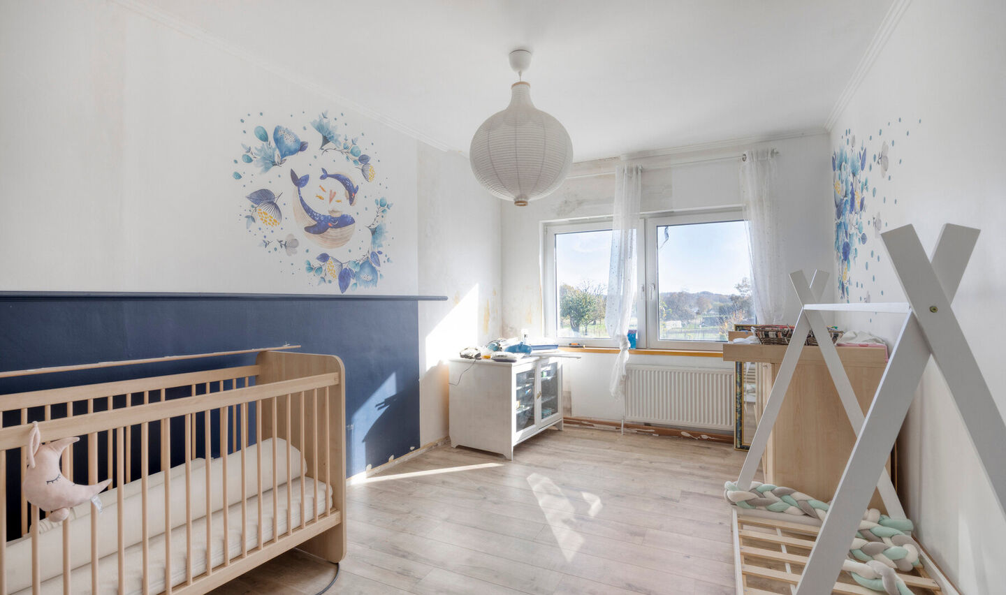 Maison &agrave; vendre &agrave; Ninove