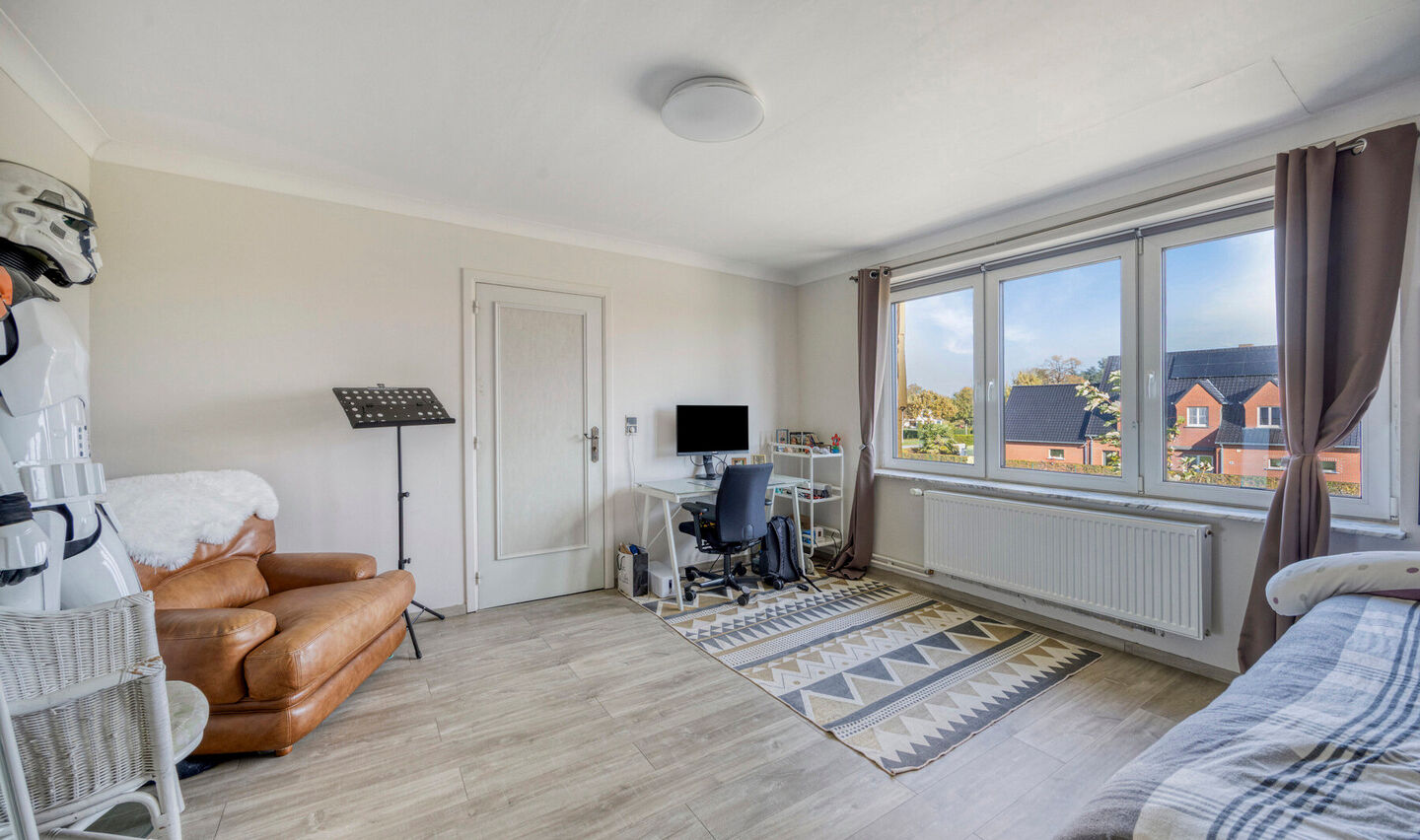 Maison &agrave; vendre &agrave; Ninove