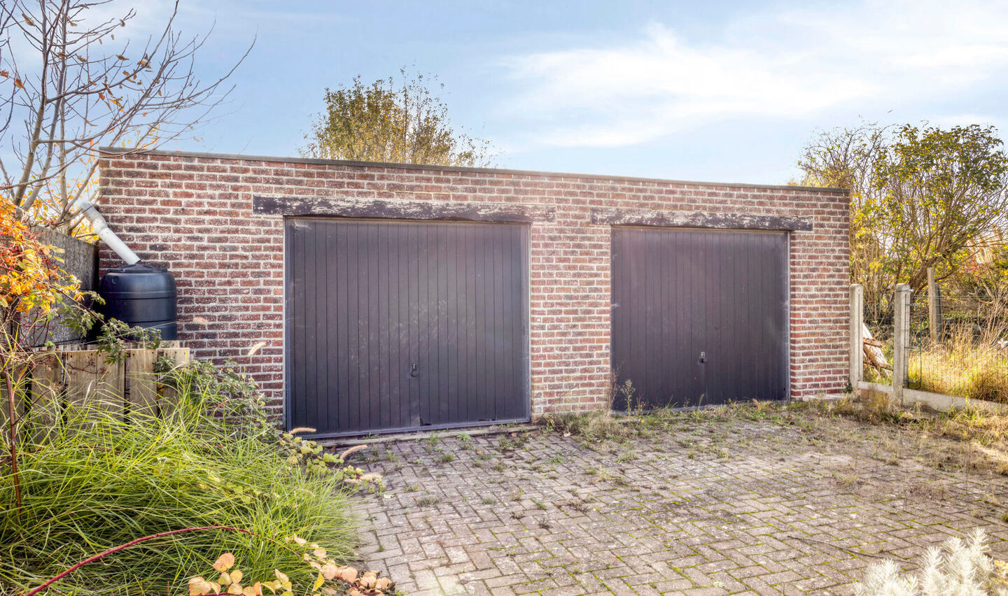 Maison &agrave; vendre &agrave; Ninove