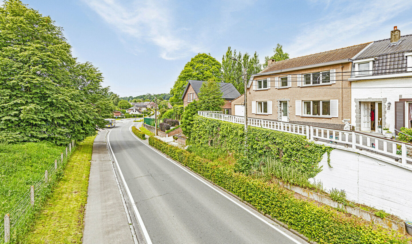 Maison à vendre à Sint-Pieters-Leeuw