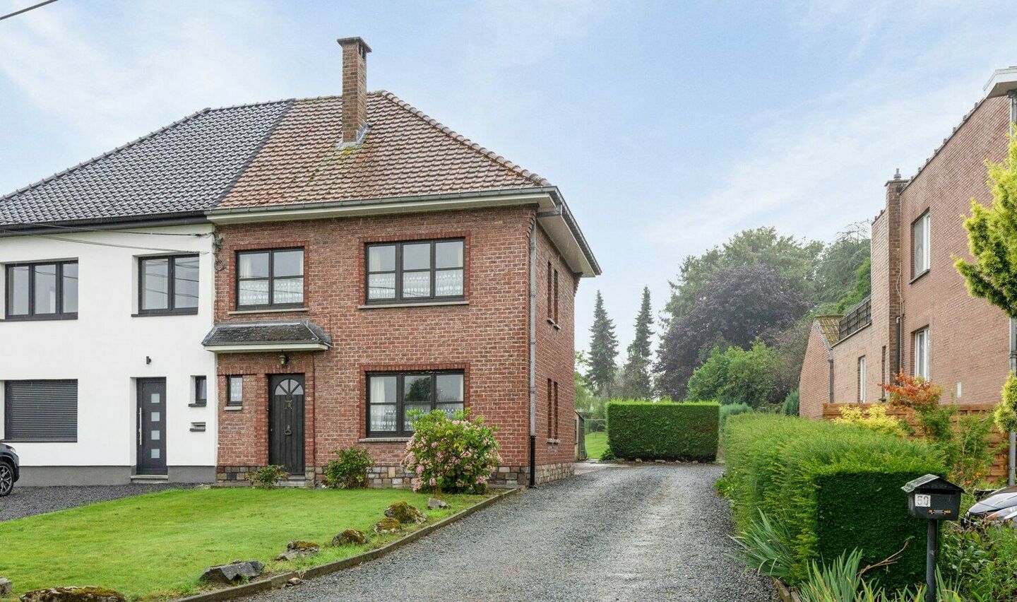 Maison à vendre à Sint-Pieters-Leeuw