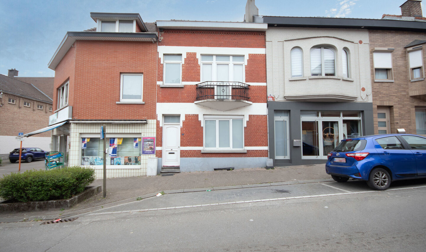 Maison à vendre à Sint-pieters-leeuw