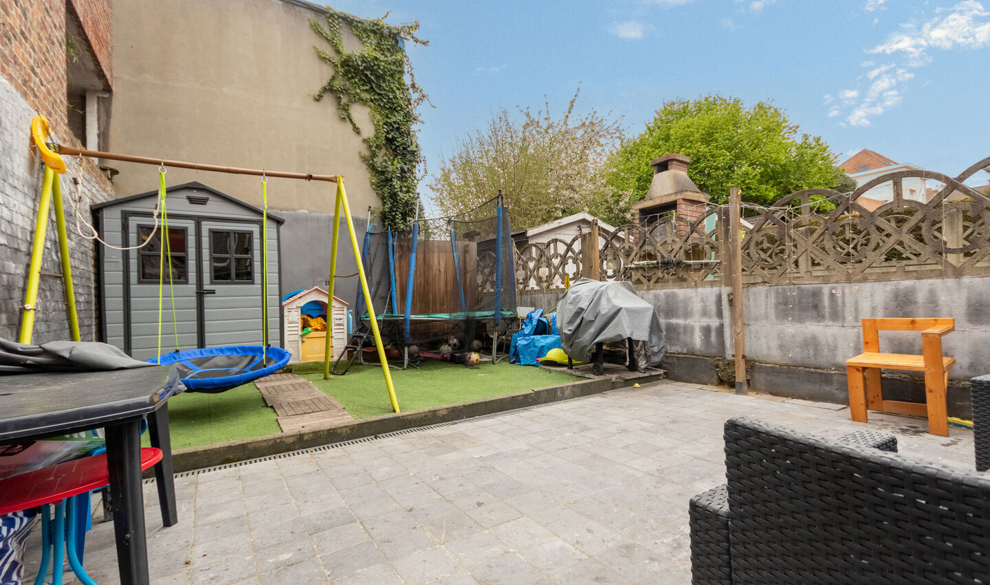 Maison à vendre à Sint-pieters-leeuw