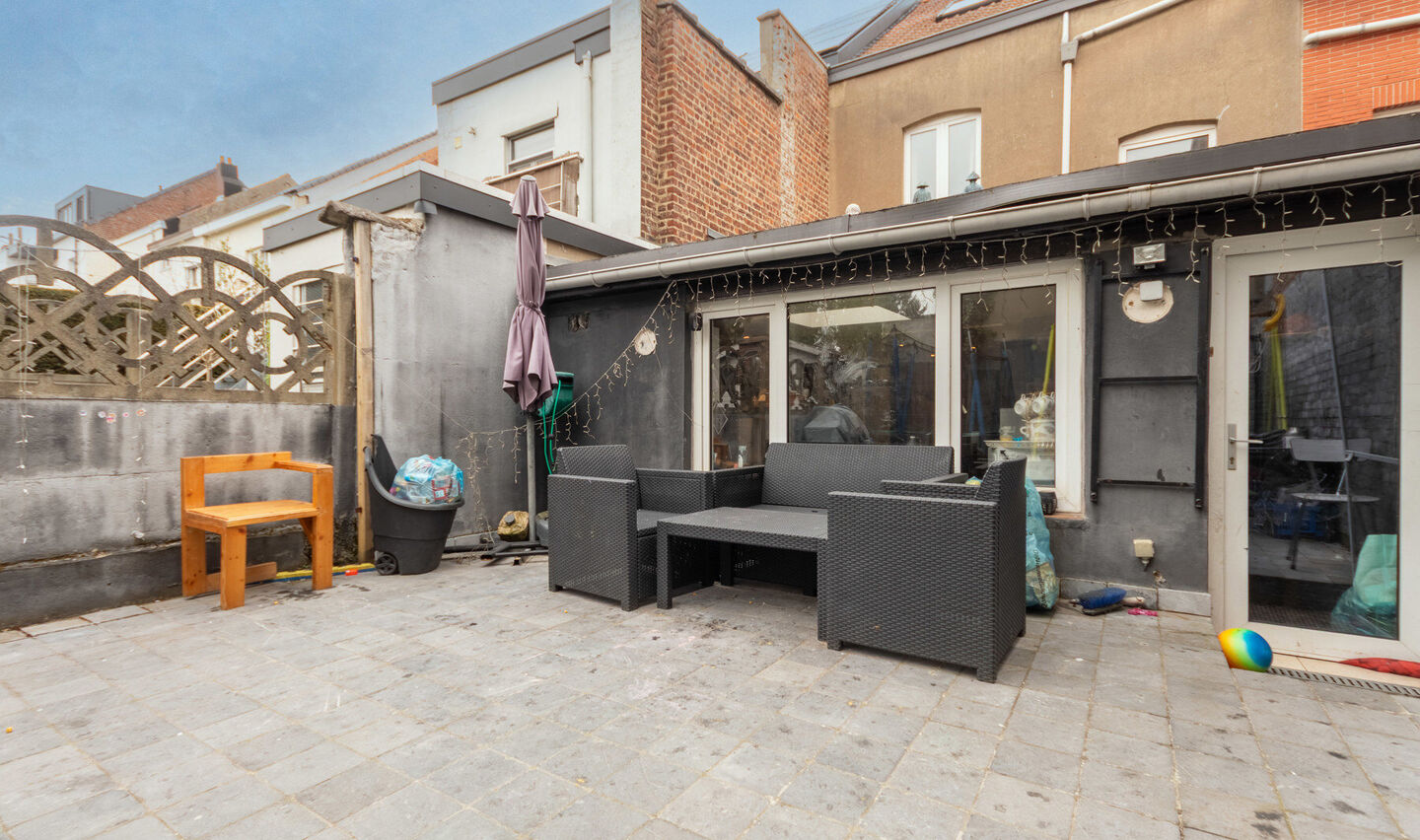Maison à vendre à Sint-pieters-leeuw