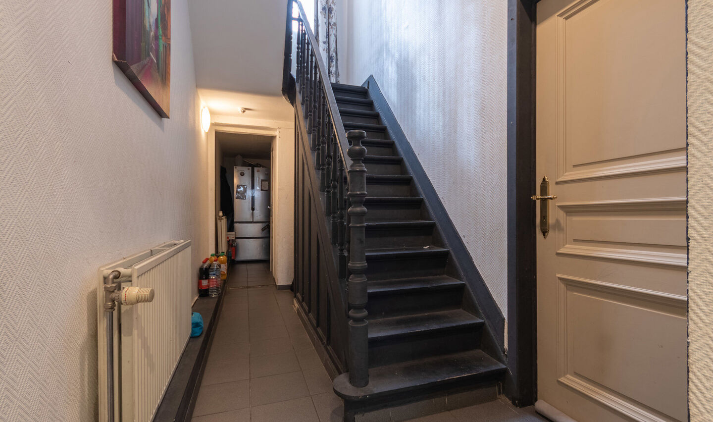 Maison à vendre à Sint-pieters-leeuw