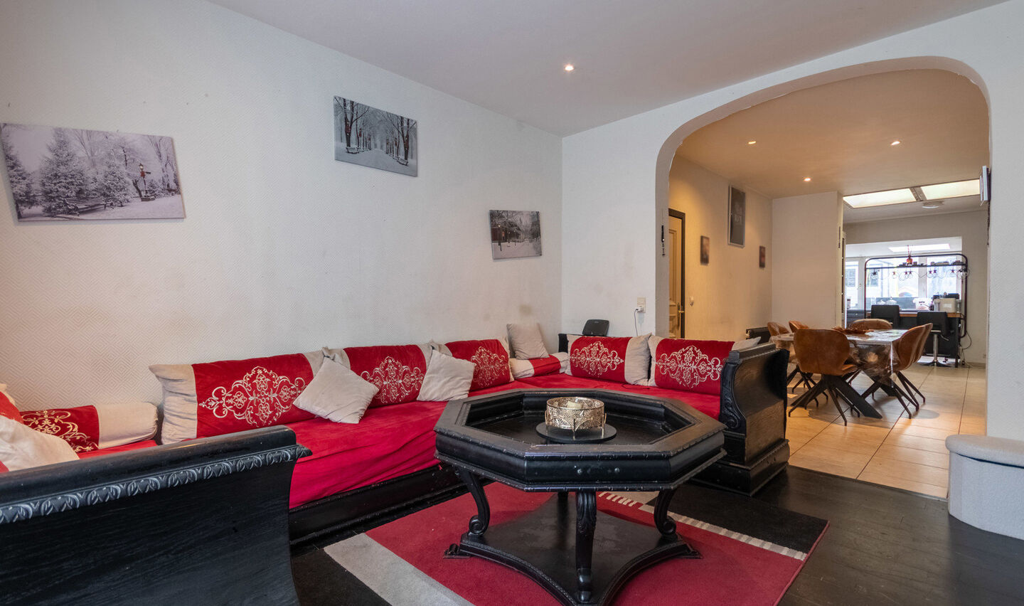 Maison à vendre à Sint-pieters-leeuw
