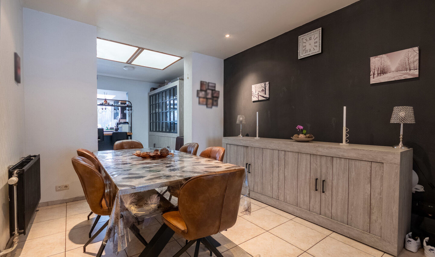 Maison à vendre à Sint-pieters-leeuw