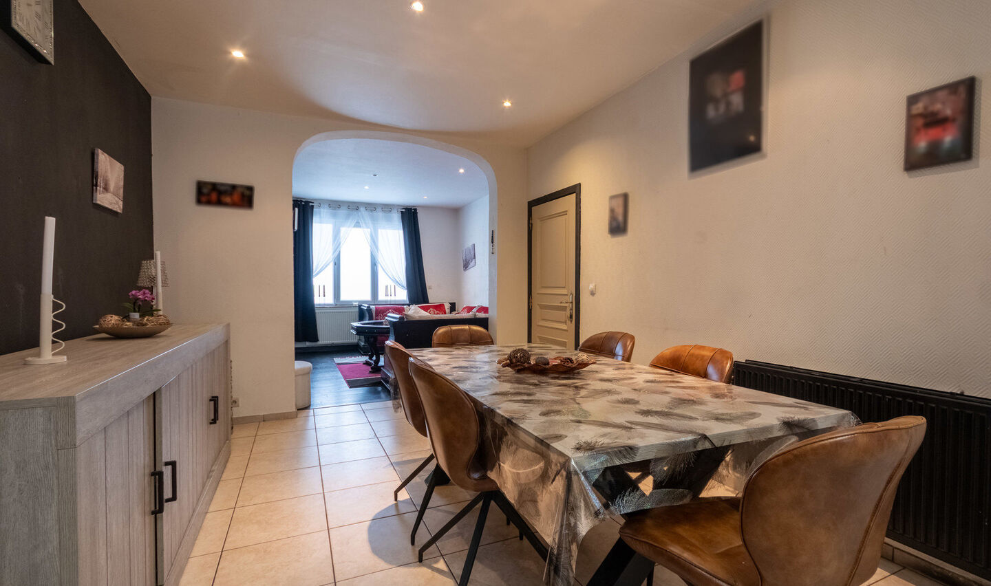 Maison à vendre à Sint-pieters-leeuw