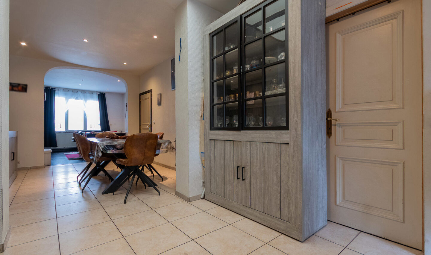 Maison à vendre à Sint-pieters-leeuw
