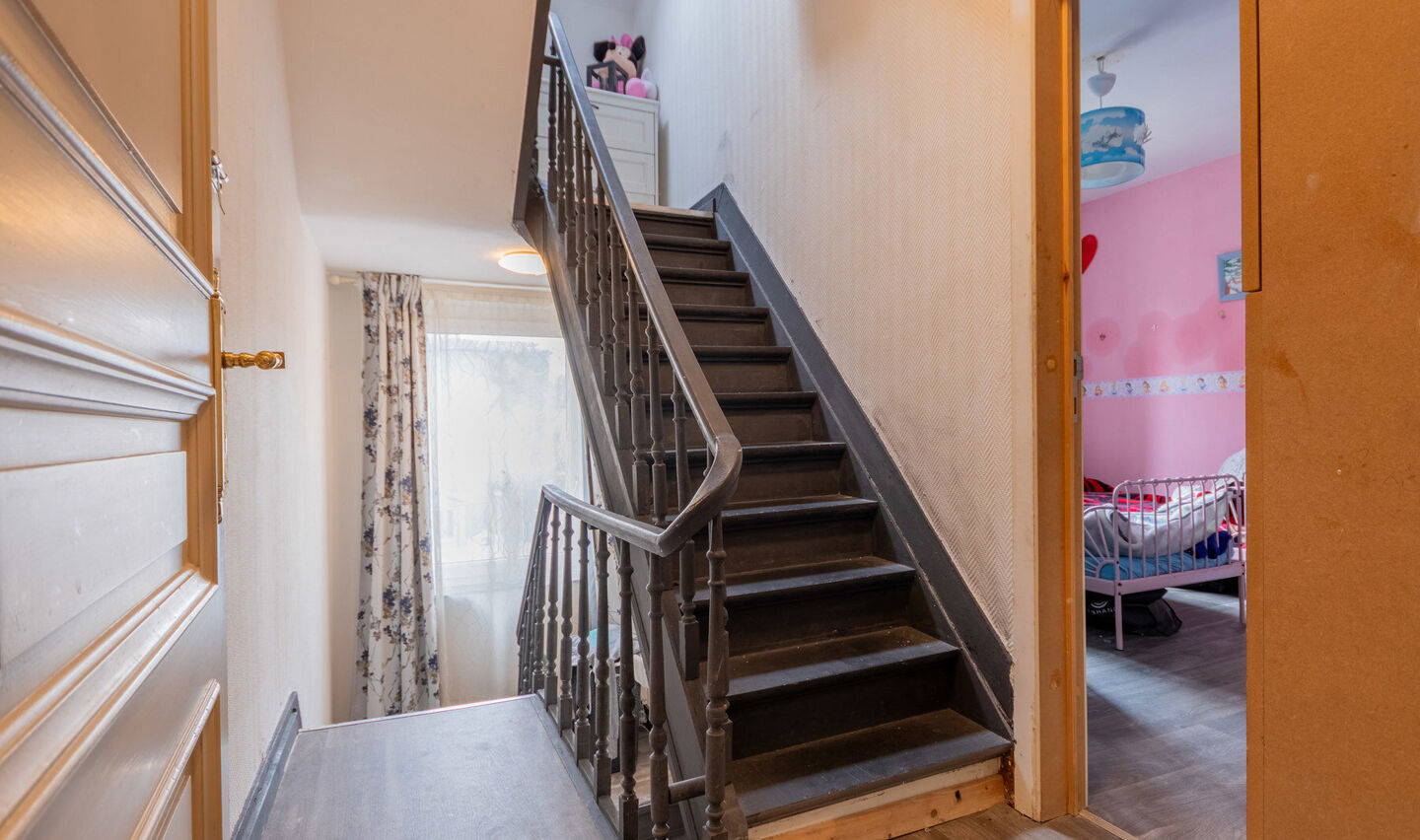 Maison à vendre à Sint-pieters-leeuw