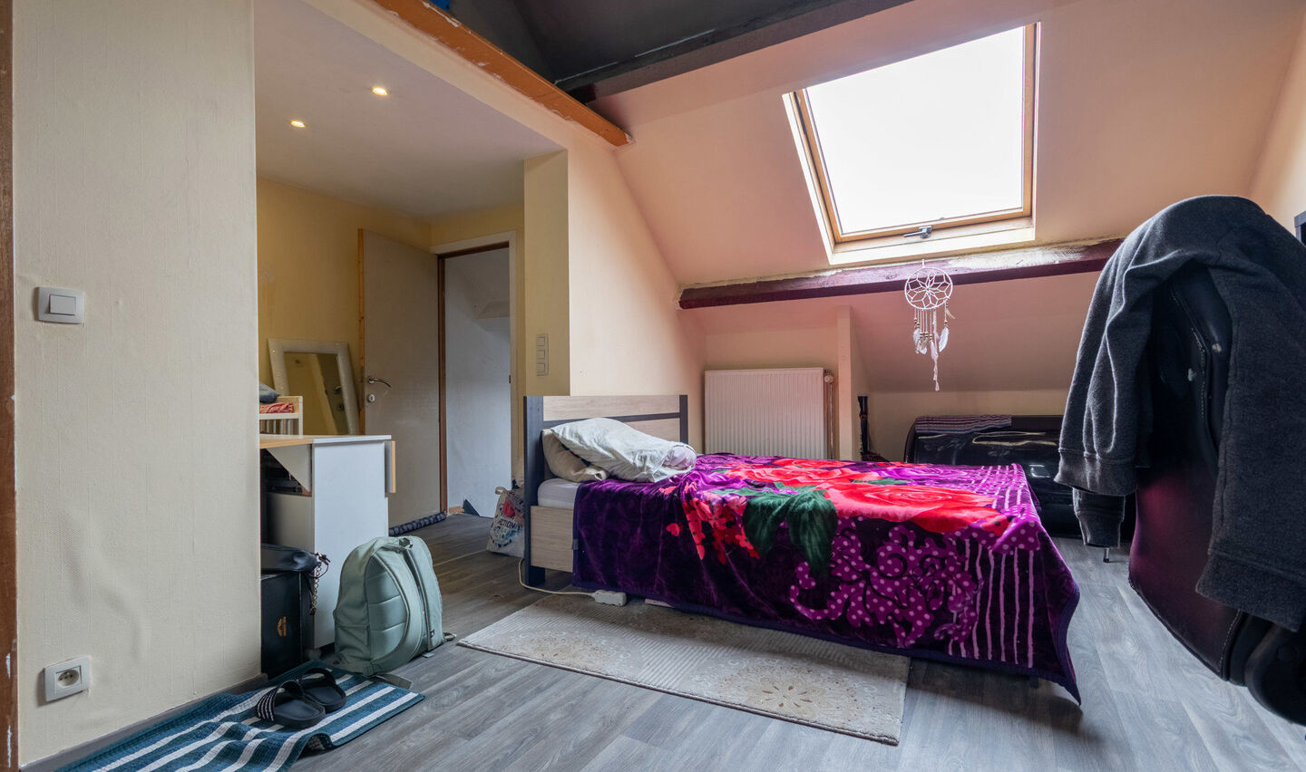 Maison à vendre à Sint-pieters-leeuw