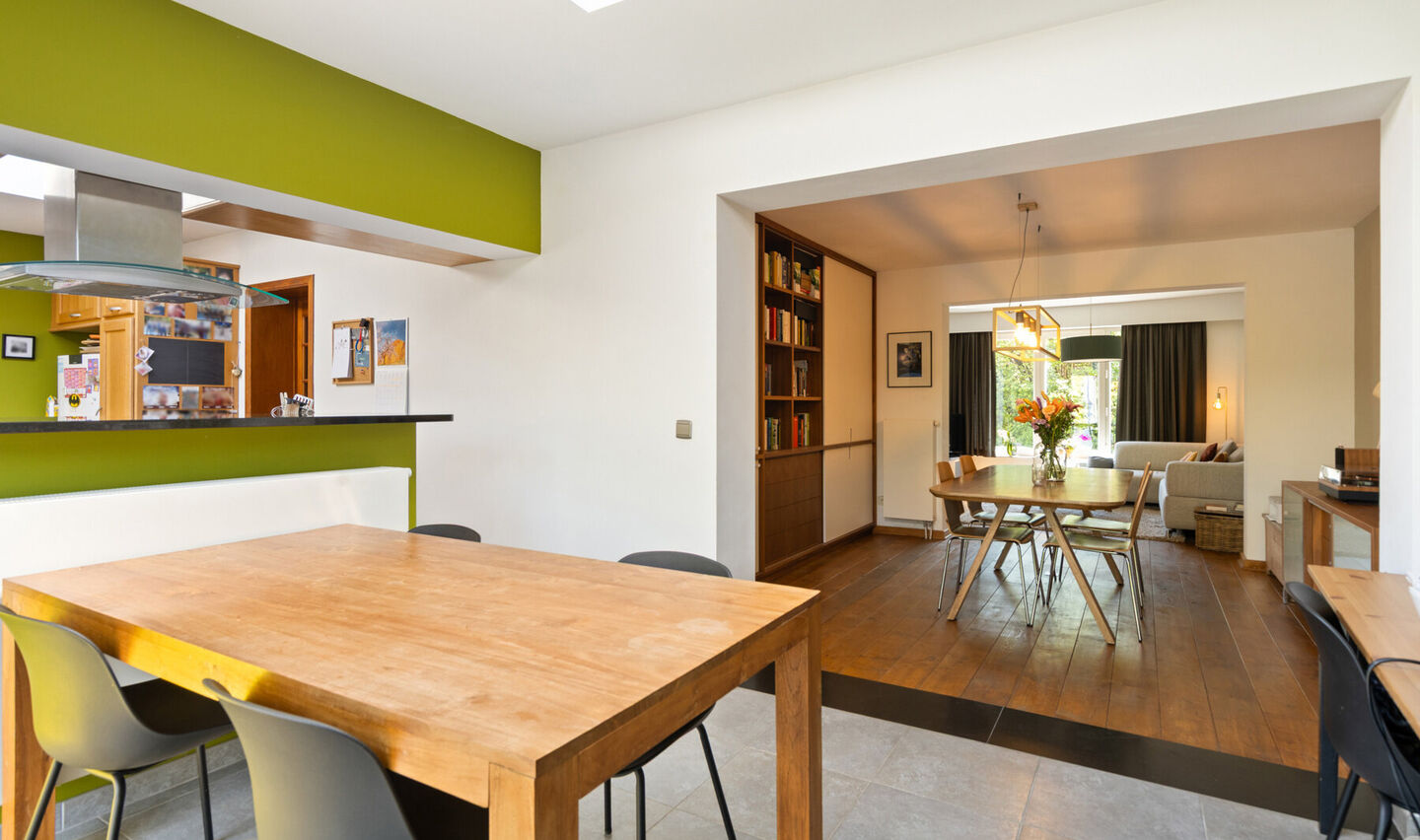 Maison &agrave; vendre &agrave; Sint-pieters-leeuw