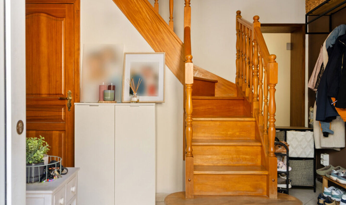 Maison &agrave; vendre &agrave; Sint-pieters-leeuw