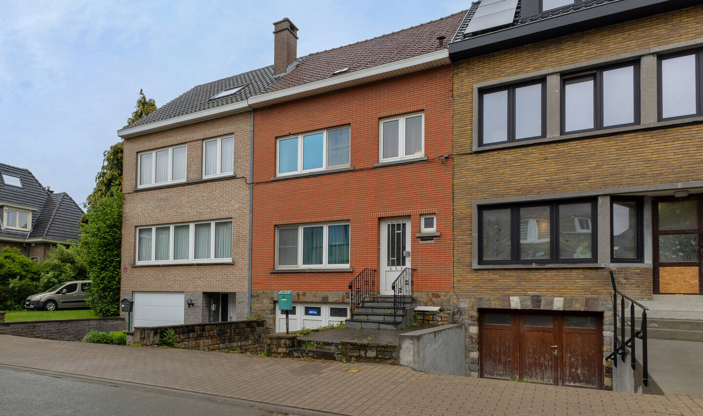 Maison &agrave; vendre &agrave; Sint-Pieters-Leeuw