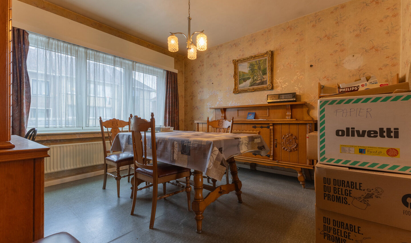 Maison &agrave; vendre &agrave; Sint-Pieters-Leeuw