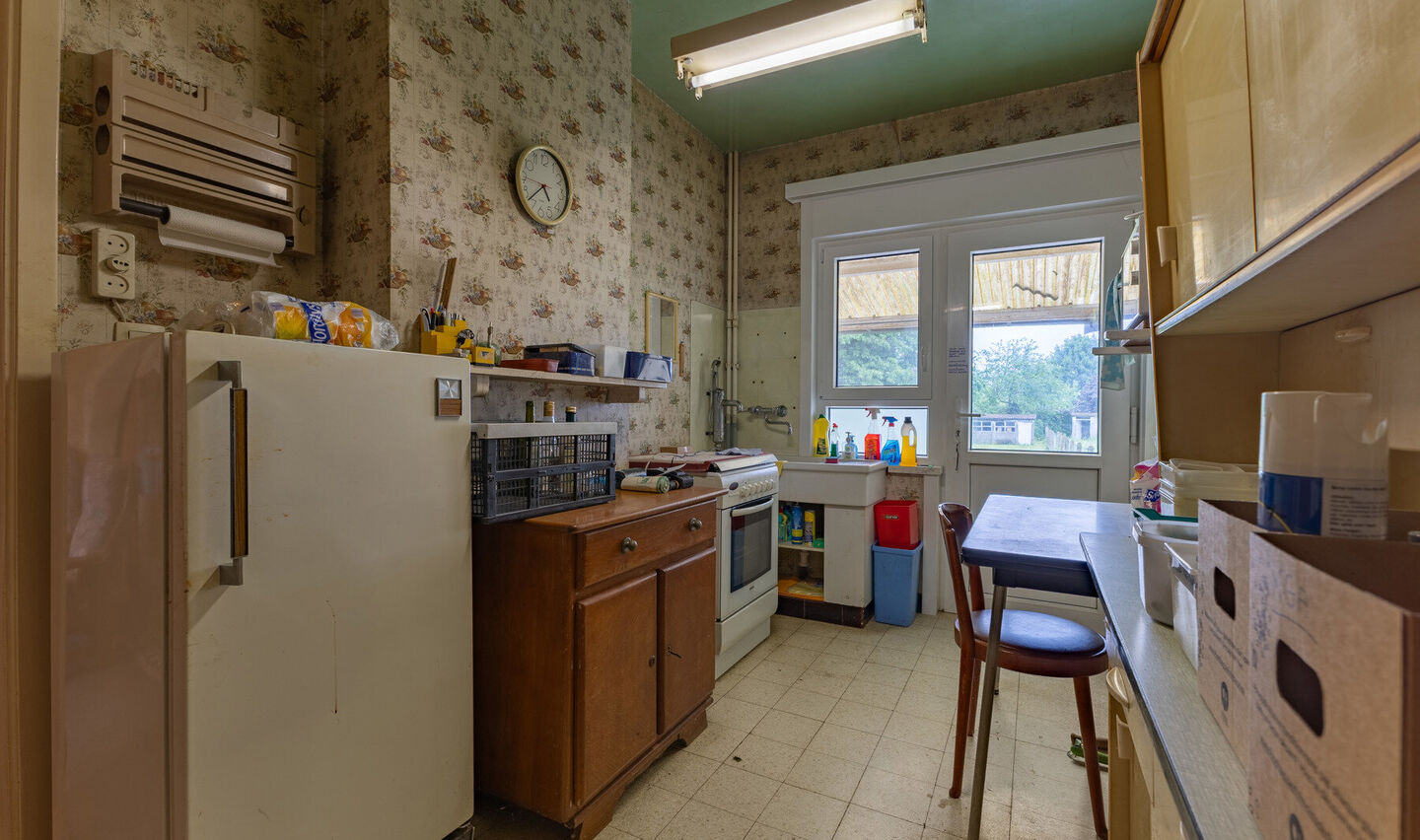 Maison &agrave; vendre &agrave; Sint-Pieters-Leeuw