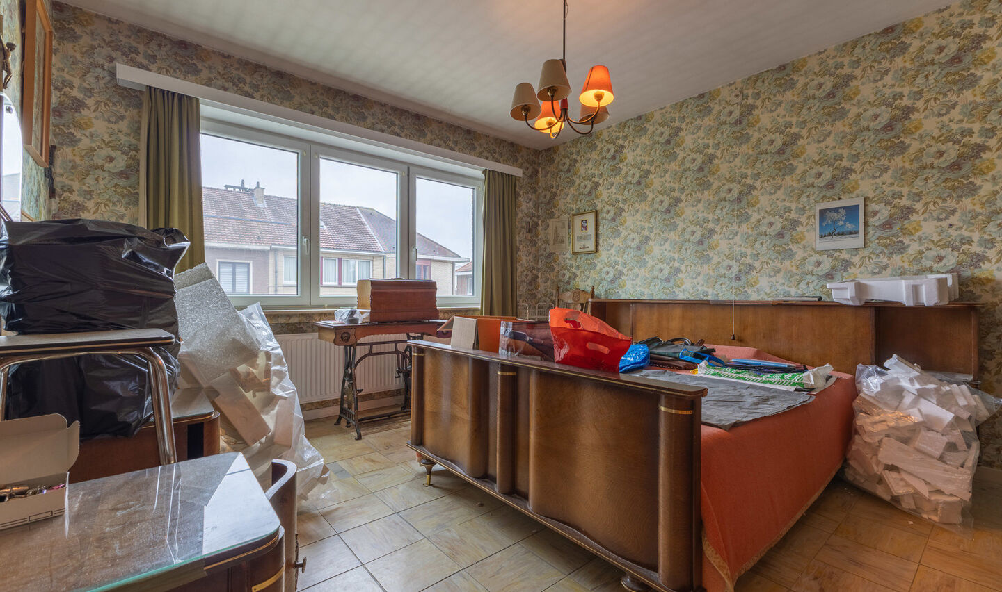 Maison &agrave; vendre &agrave; Sint-Pieters-Leeuw