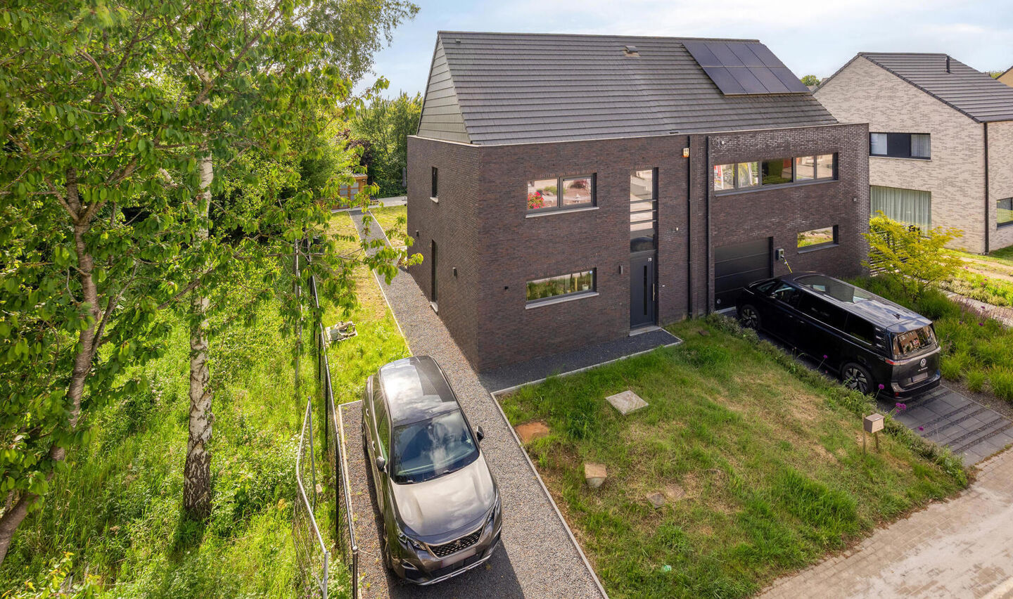 Maison &agrave; vendre &agrave; Sint-Pieters-Leeuw