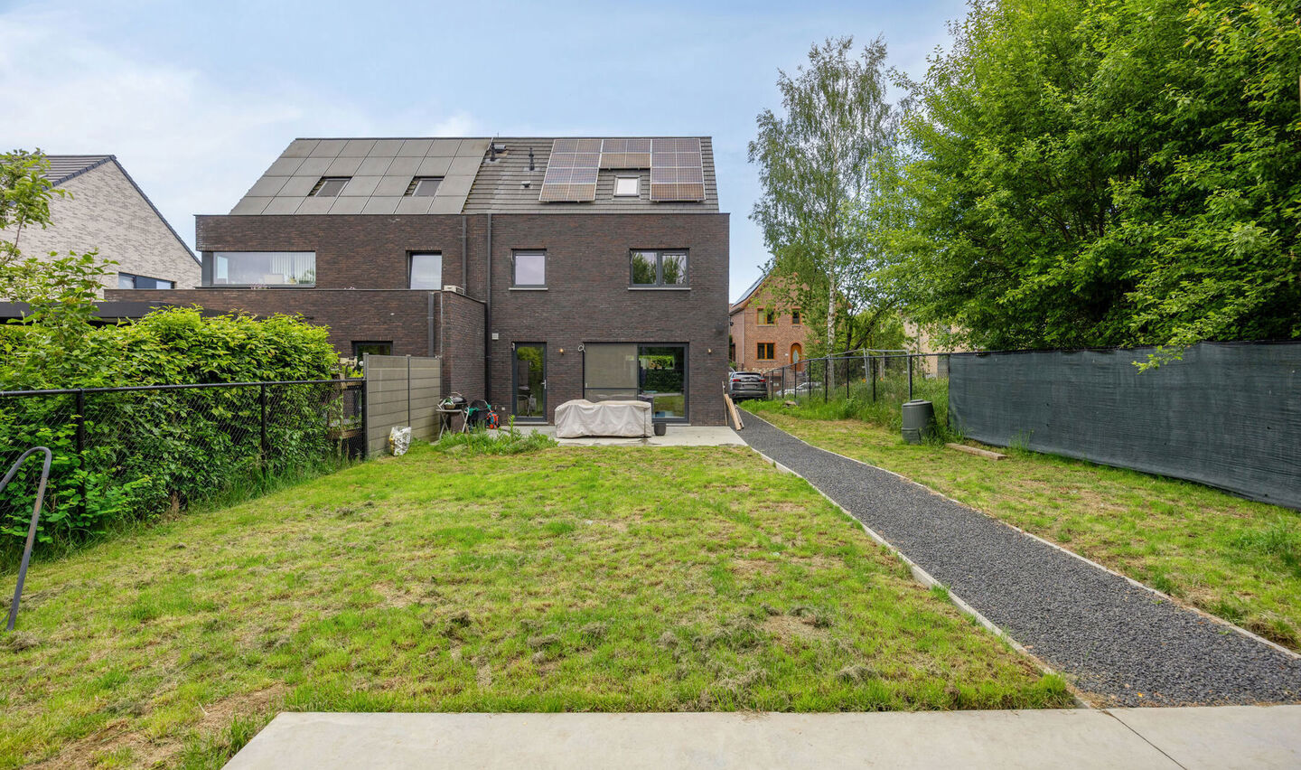Maison &agrave; vendre &agrave; Sint-Pieters-Leeuw