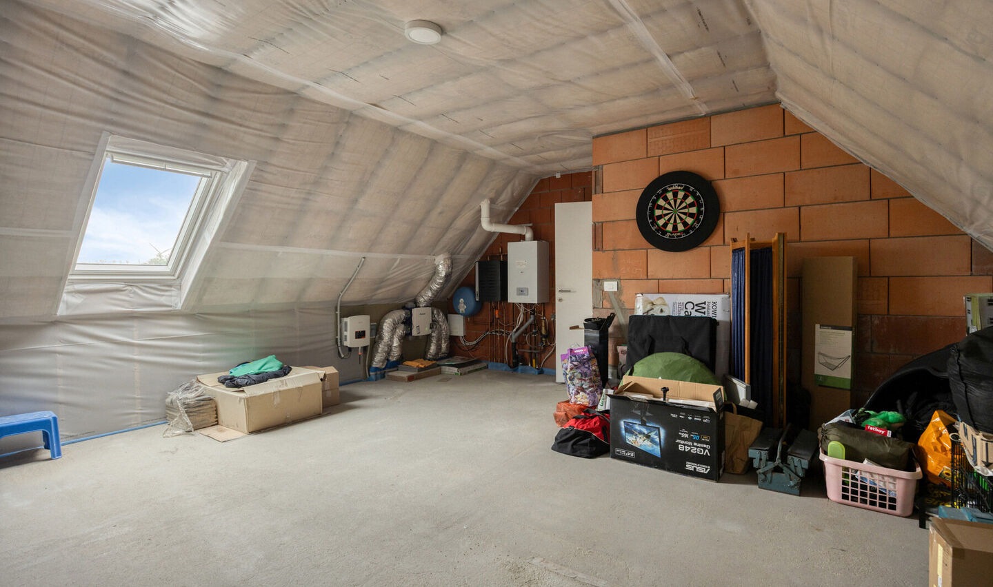 Maison &agrave; vendre &agrave; Sint-Pieters-Leeuw