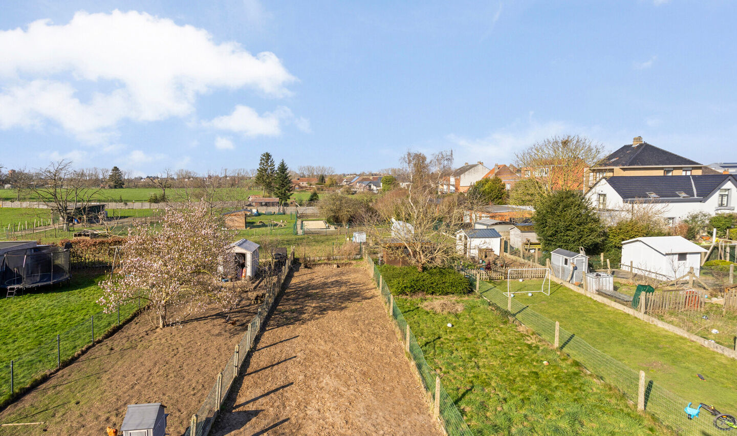 Maison &agrave; vendre &agrave; Sint-Pieters-Leeuw