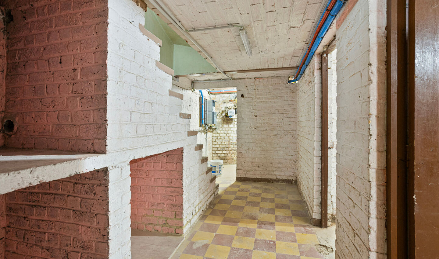 Maison &agrave; vendre &agrave; Sint-Pieters-Leeuw
