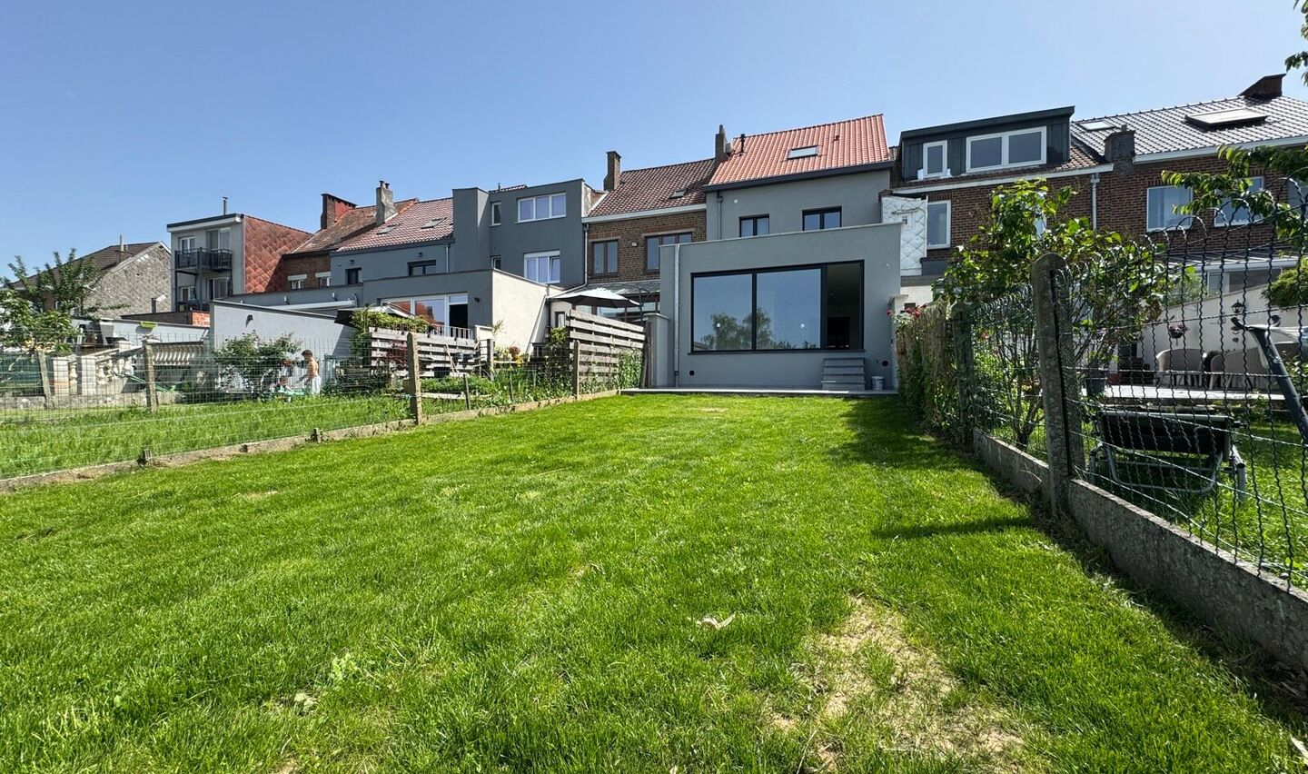 Maison &agrave; vendre &agrave; Sint-Pieters-Leeuw
