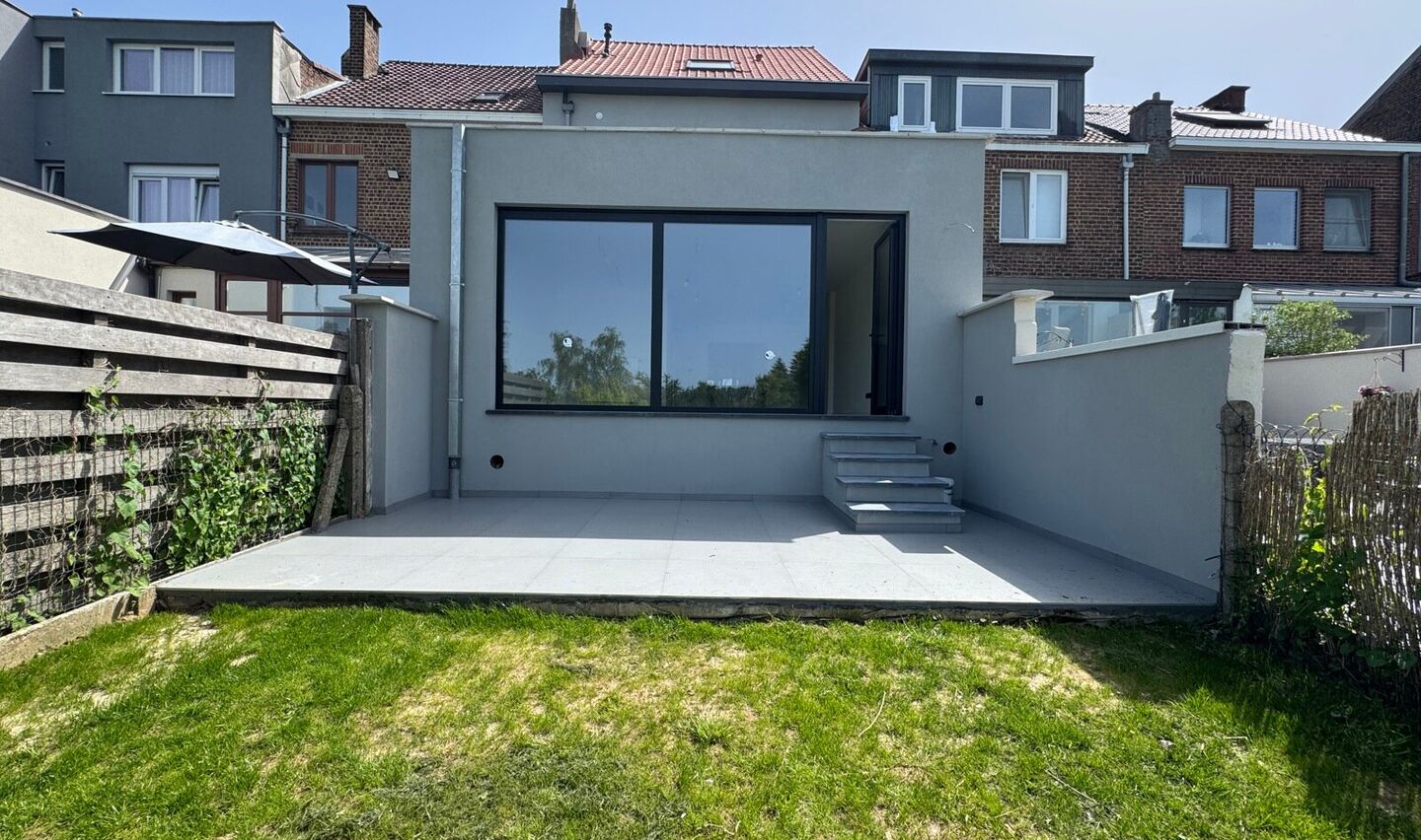 Maison &agrave; vendre &agrave; Sint-Pieters-Leeuw