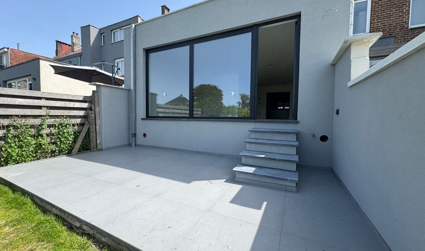 Maison &agrave; vendre &agrave; Sint-Pieters-Leeuw