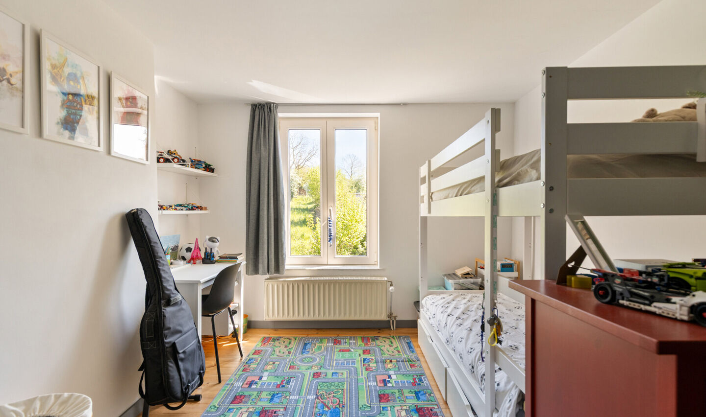Maison &agrave; vendre &agrave; Sint-pieters-leeuw