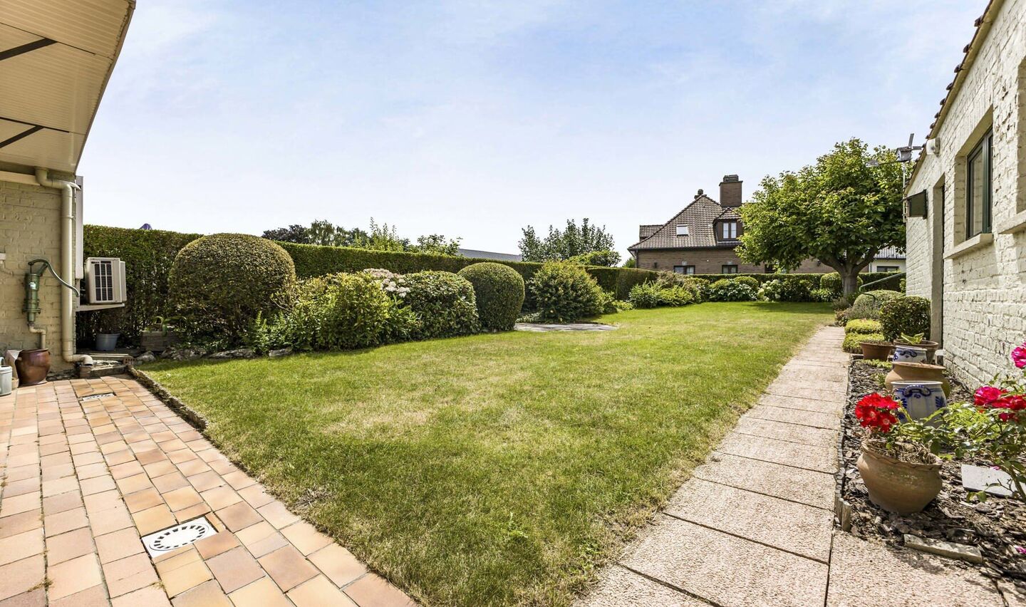 Maison &agrave; vendre &agrave; Sint-Pieters-Leeuw