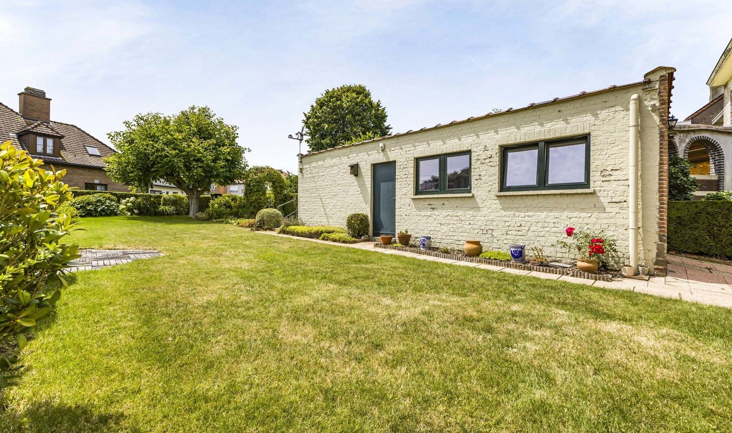 Maison &agrave; vendre &agrave; Sint-Pieters-Leeuw