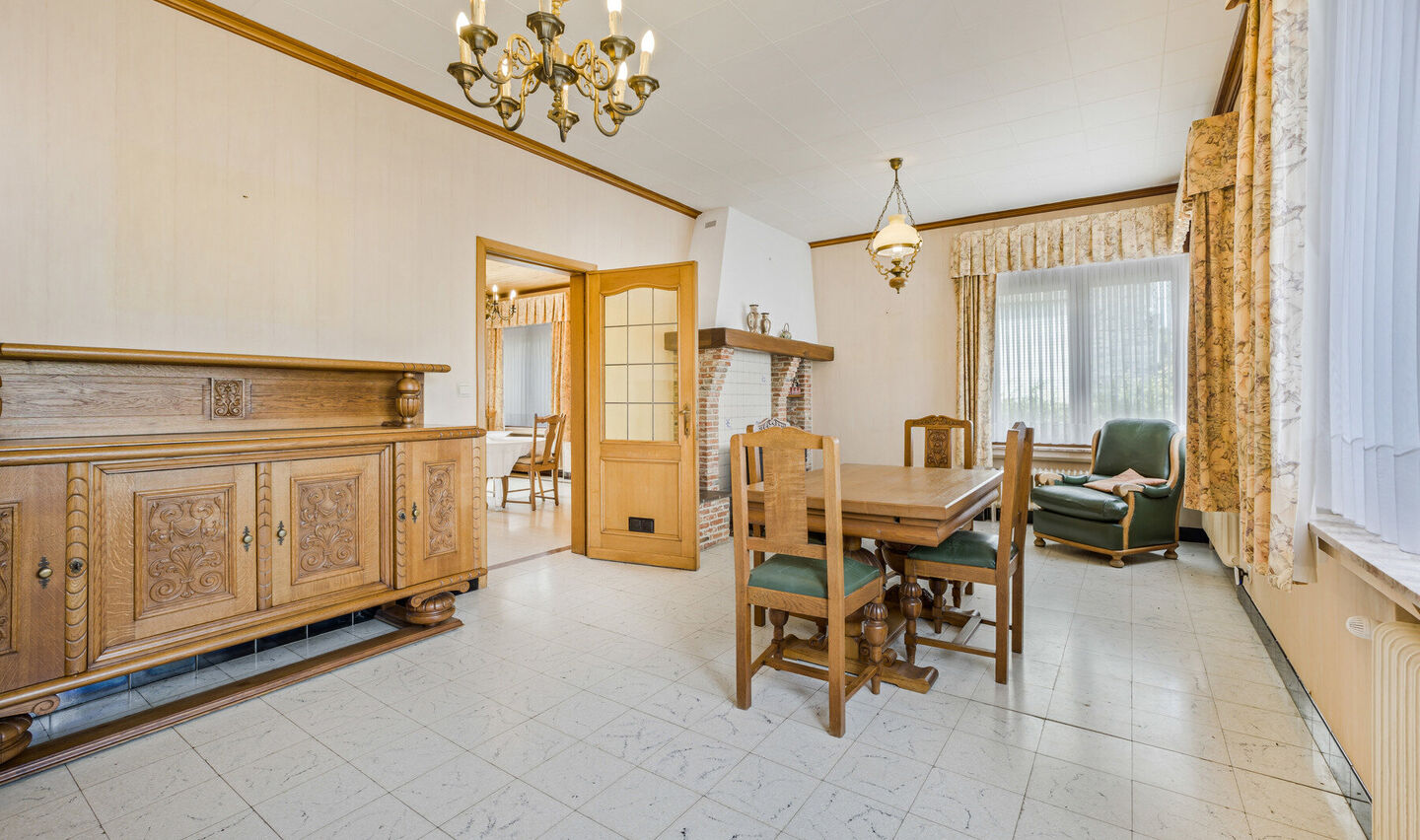 Maison &agrave; vendre &agrave; Sint-Pieters-Leeuw