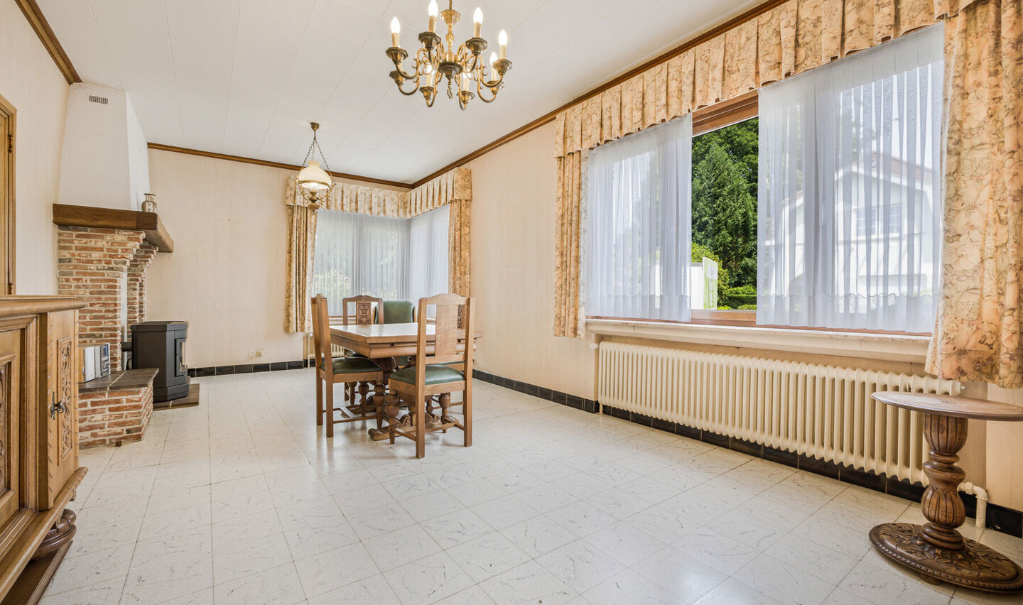 Maison &agrave; vendre &agrave; Sint-Pieters-Leeuw